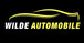 Logo Wilde Automobile